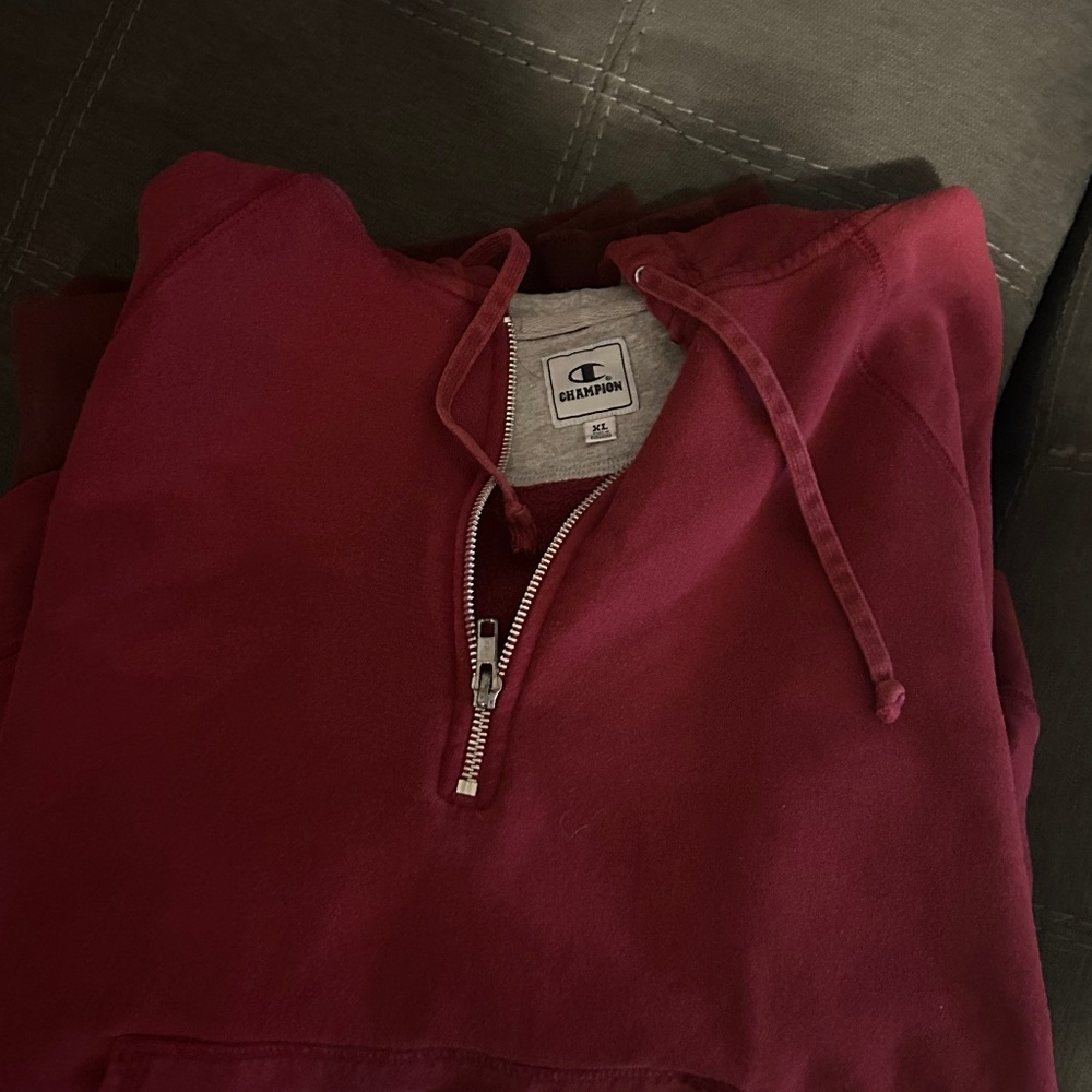 Vintage champion